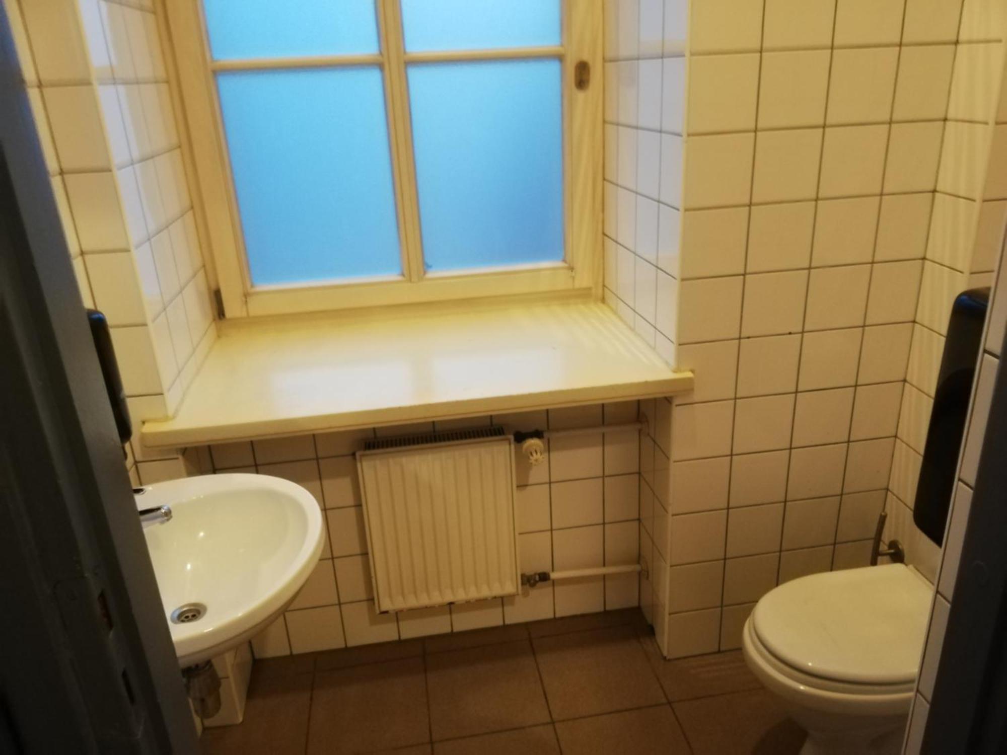 Schronisko Na Wyspie Hostel Wrocław Kamer foto